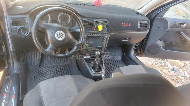 golf 4. deissel 