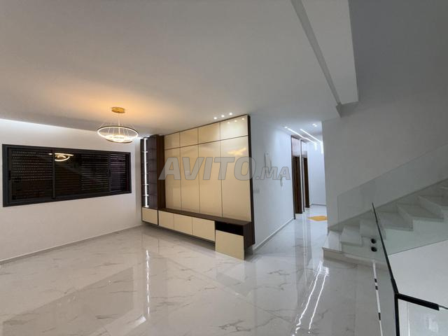 Maison libre style villa à vendre à 185 millions 🔥 