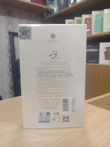 Parfum original - 2