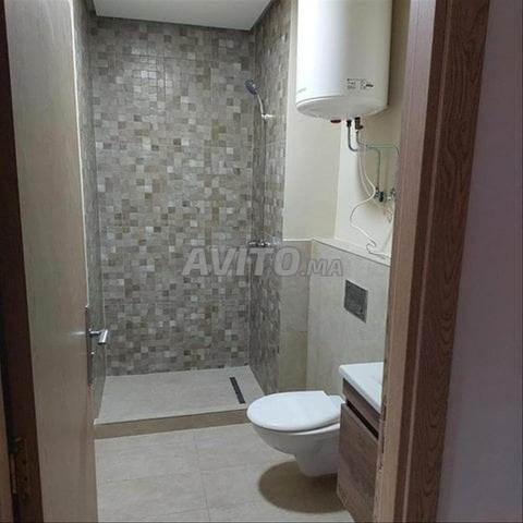 Appartement à louer 45 m² à Casablanca - 2