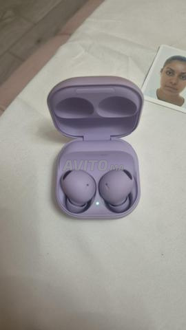 Samsung S23 128 et Galaxy Buds 2 Pro - 2