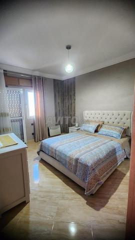 Appartement à louer 106 m² à Tanger - 2