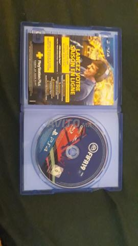 CD FIFA 19 PS4 MARRAKECH - 2