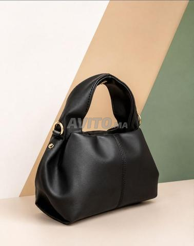 Nouveautés de l'Aïd : Sac à main top - 2