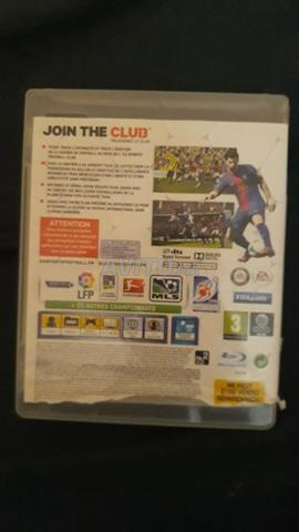 CD FIFA 13 PS3 MARRAKECH - 2