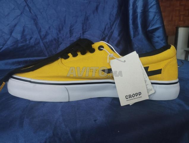 Chaussures de marque Cropp - 2