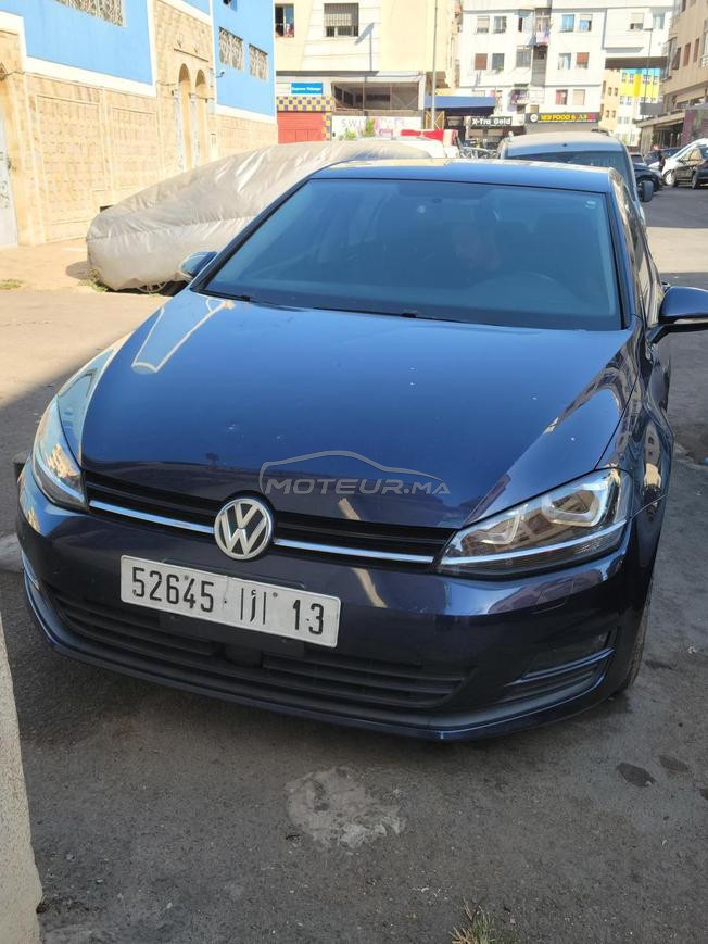 golf GTG 7
