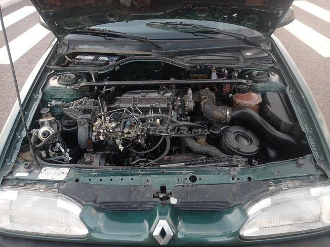 Renault 19 