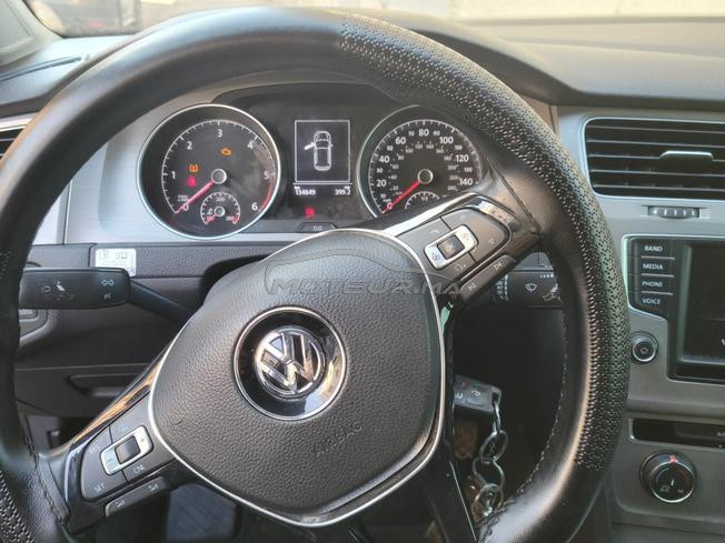 golf GTG 7