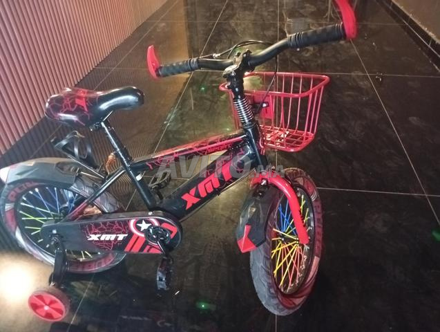 Vends vélo pour enfants - 2