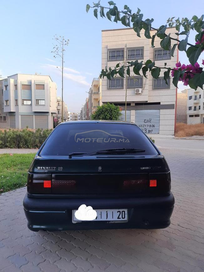 Renault 19 