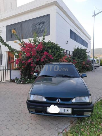 Renault 19 - 2