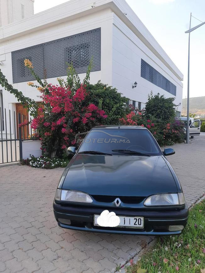 Renault 19 