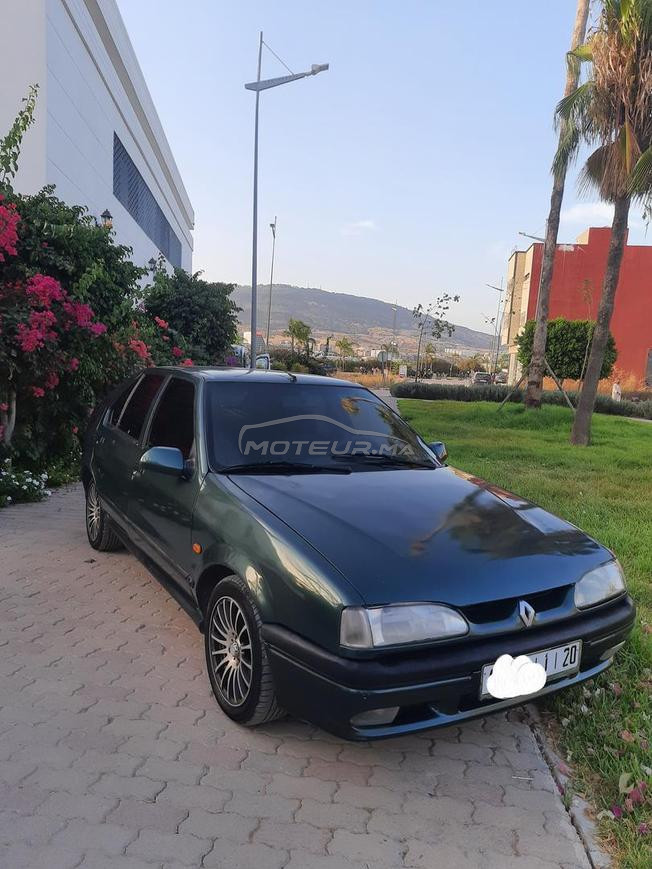 Renault 19 