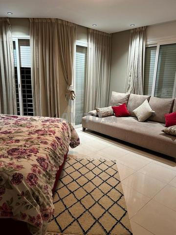 villa en vente à hay riad rabat