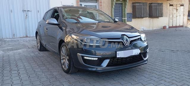 ميكان 3 GT line 2016 - 2