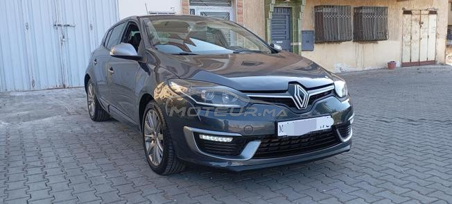 ميكان 3 GT line 2016