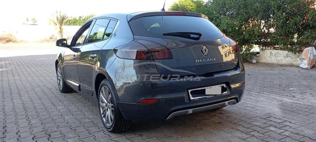 ميكان 3 GT line 2016