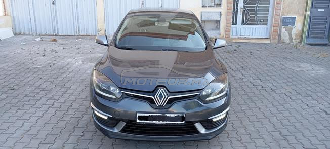 ميكان 3 GT line 2016