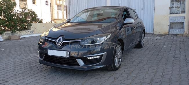 ميكان 3 GT line 2016
