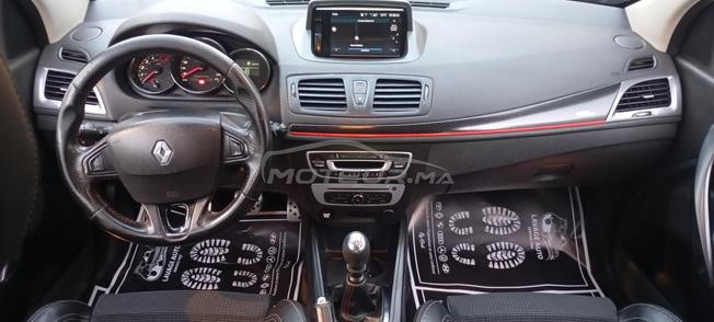 ميكان 3 GT line 2016