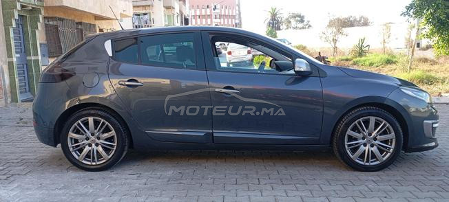 ميكان 3 GT line 2016
