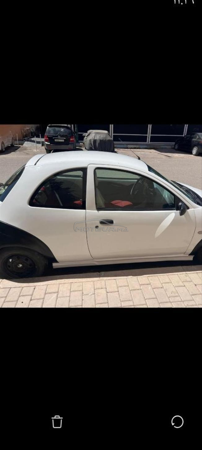 ford ka ww