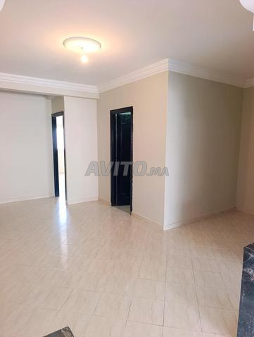 Appartement et garage commercial à vendre - 2