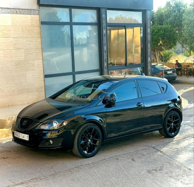Seat Leon 2013