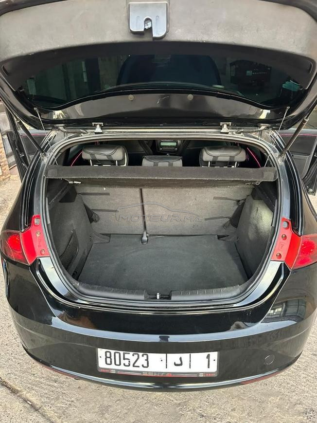 Seat Leon 2013