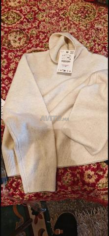 مجموعة ملابس زارا - 2