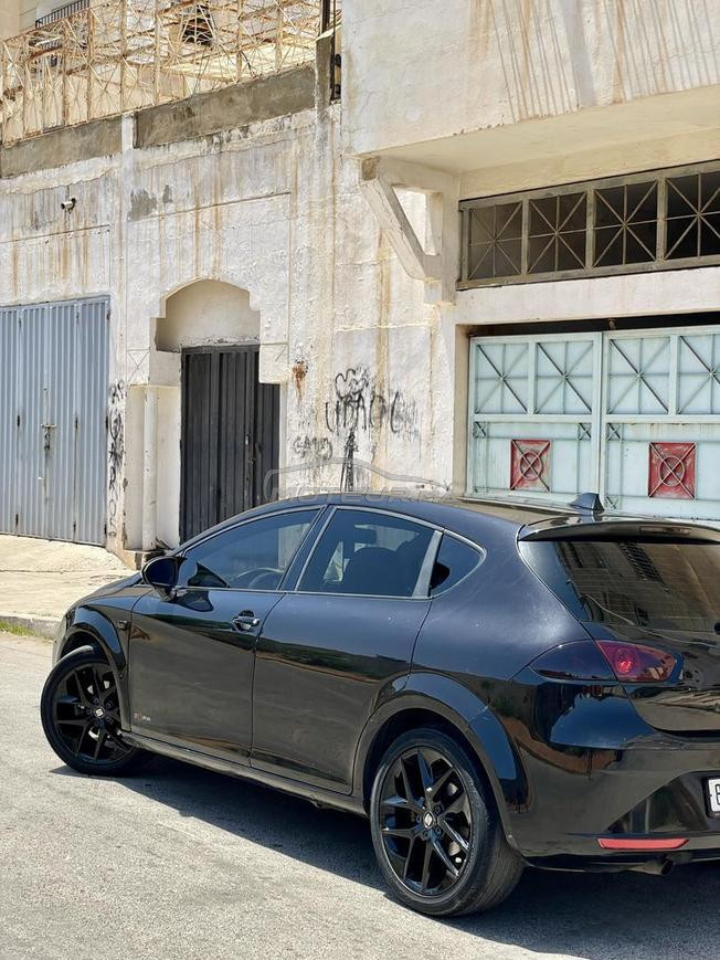 Seat Leon 2013