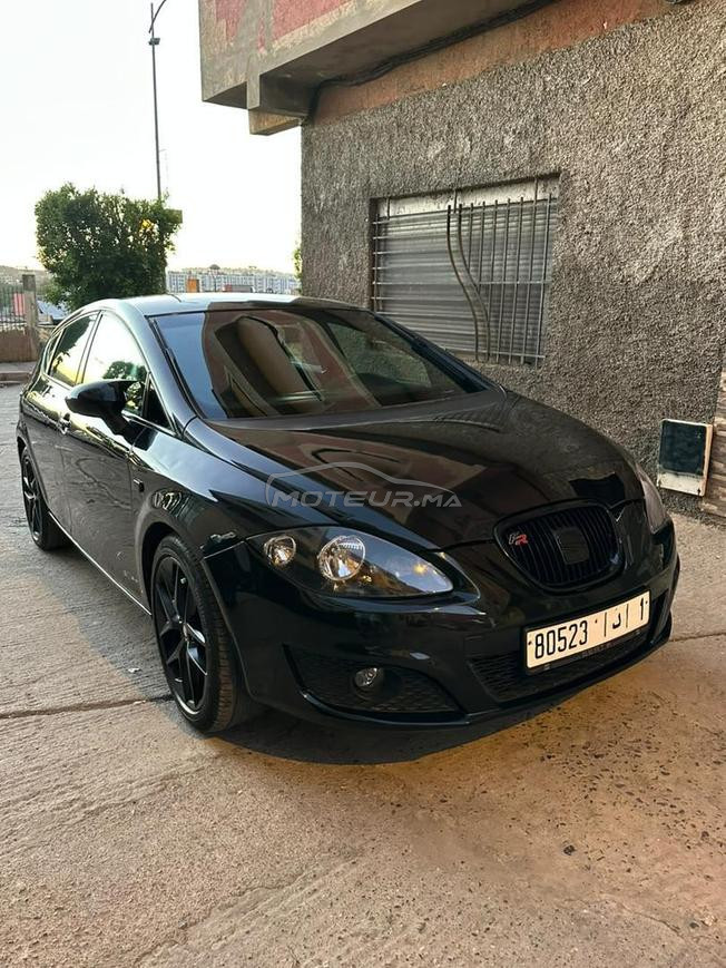 Seat Leon 2013