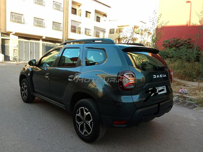  dacia duster diesel 40 alf km 