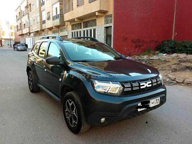  dacia duster diesel 40 alf km 