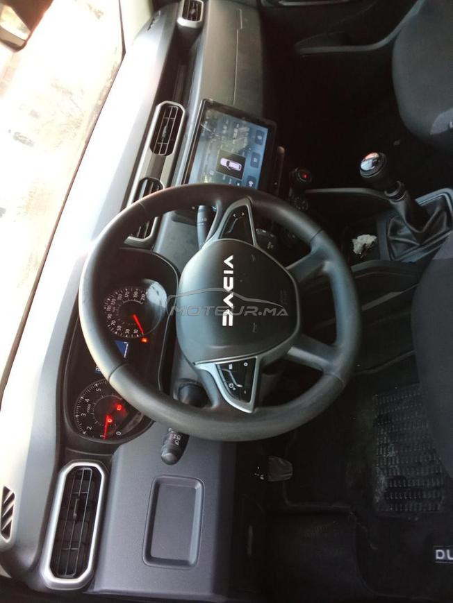  dacia duster diesel 40 alf km 