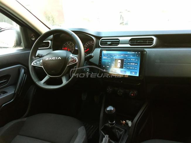  dacia duster diesel 2022/12 40 alf km 