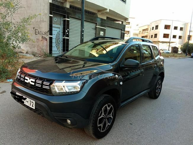  dacia duster diesel 40 alf km 