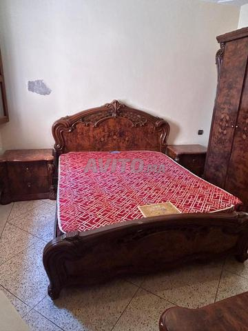 Chambre à coucher complète à vendre - 2