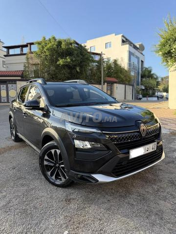 Renault Kardian - 2