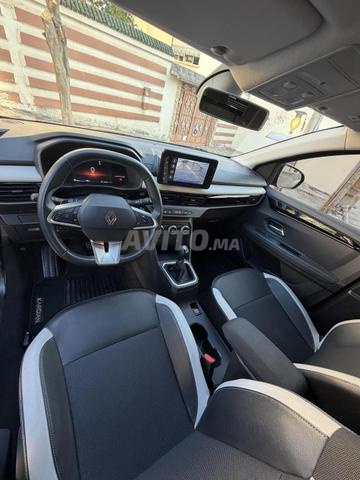 Renault Kardian