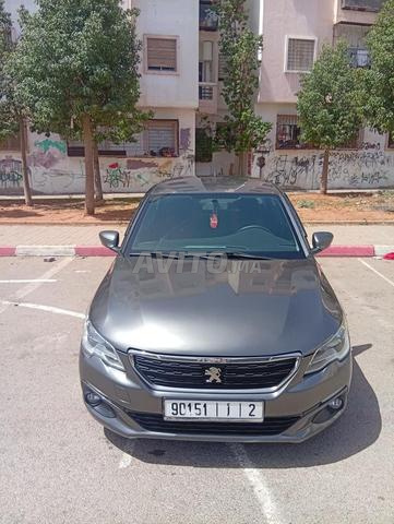 بيجو 301 ديزل موديل 2019 - 2