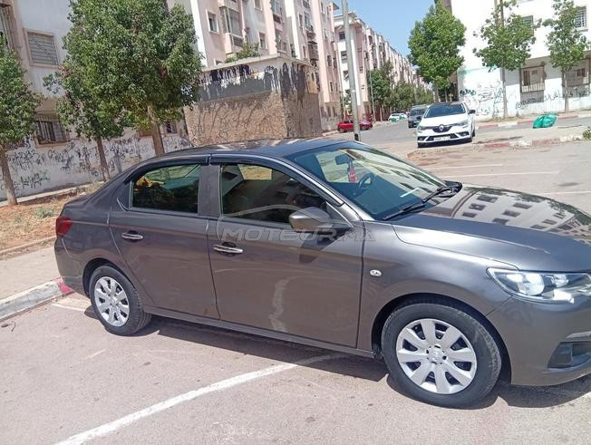 بيجو 301 ديزل موضيل 2019