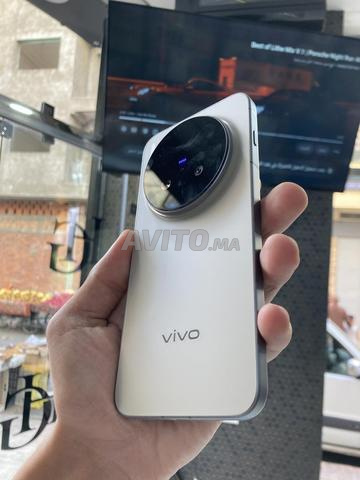 Vivo x300 Pro global - 2
