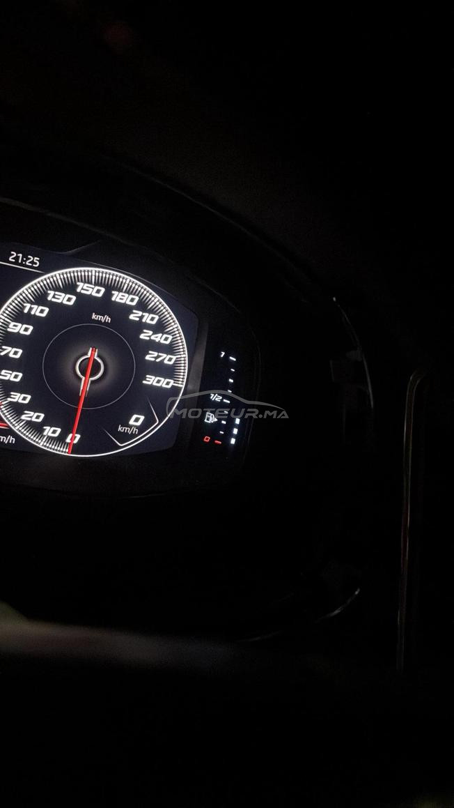Seat Leon Diesel Automatique 2015 à Fès