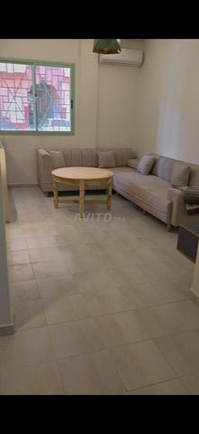 Appartement à louer 65 m² à Marrakech - 2