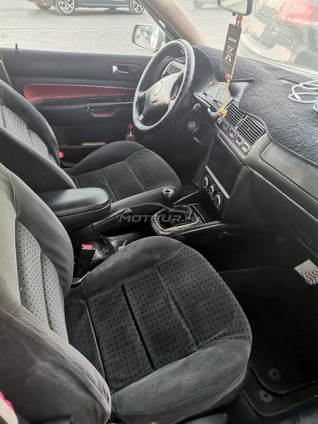 Volkswagen Golf 4