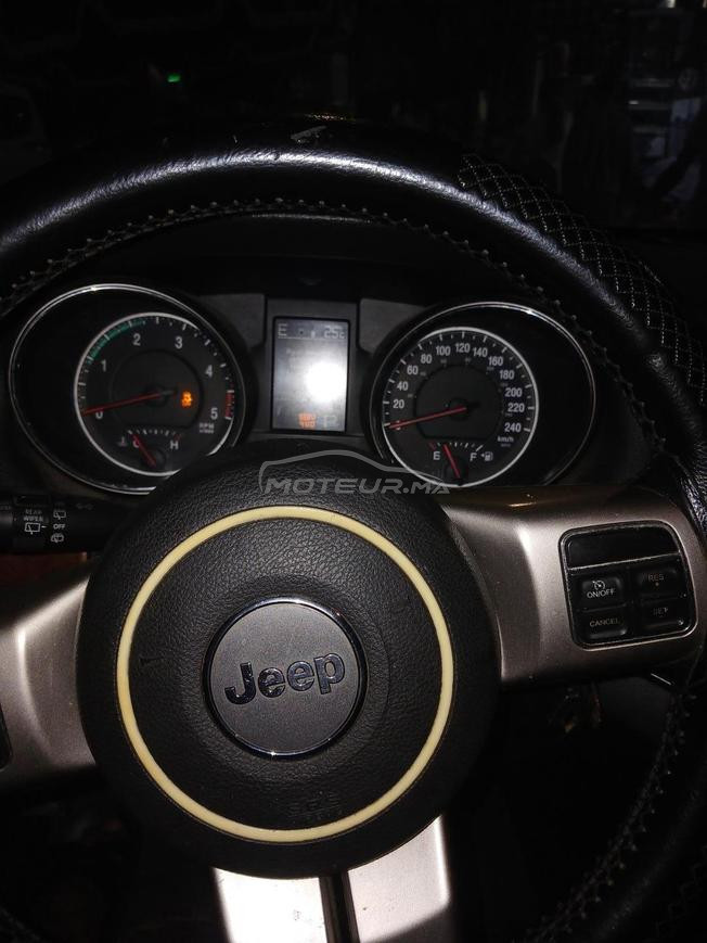 jeep à vendre