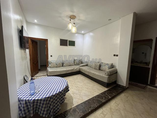 appartement à vendre - 2