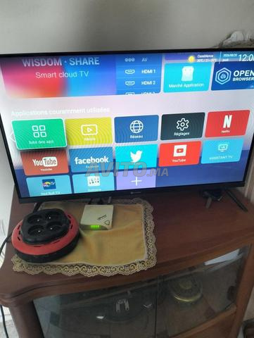 GoldVision 32 بوصة - 2